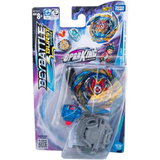 Takara Tomy Beyblade Beybattle Burst Brave Valkyrie S5