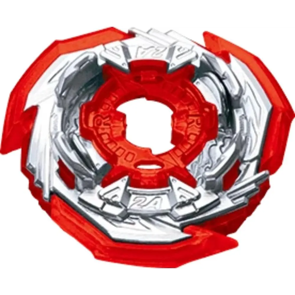 Takara Tomy Beyblade Beybattle Burst Brave Valkyrie S5
