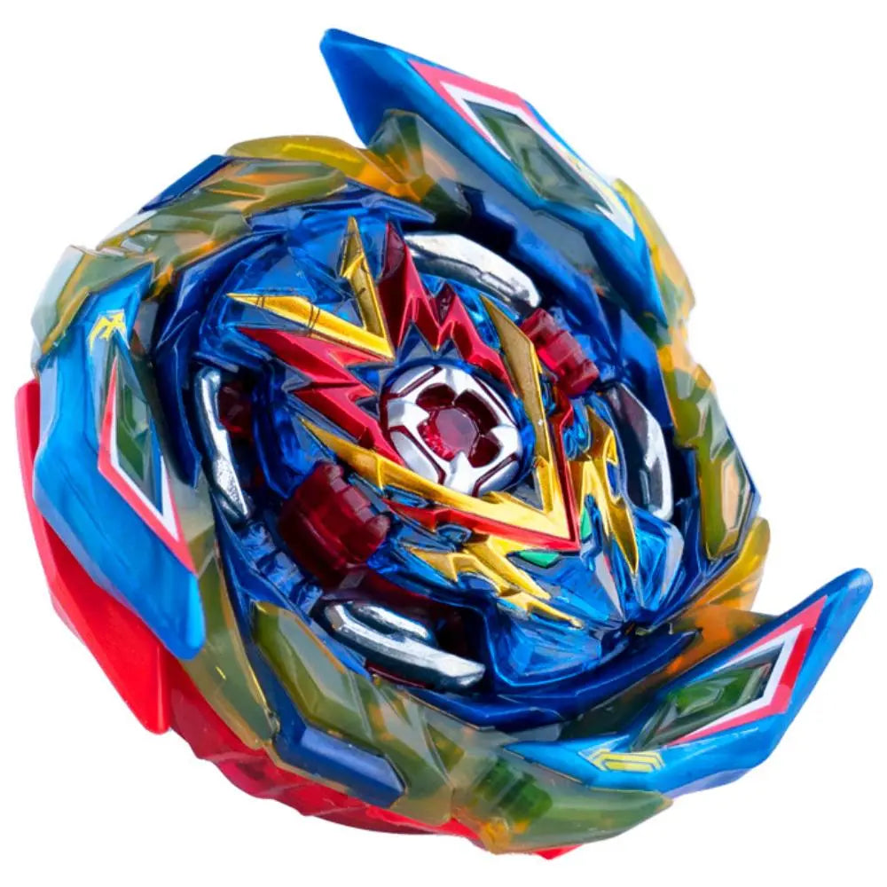 Takara Tomy Beyblade Beybattle Burst Brave Valkyrie S5