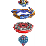 Takara Tomy Beyblade Beybattle Burst Brave Valkyrie S5