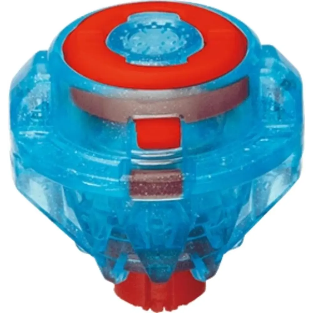 Takara Tomy Beyblade Beybattle Burst Brave Valkyrie S5