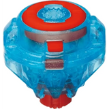 Takara Tomy Beyblade Beybattle Burst Brave Valkyrie S5