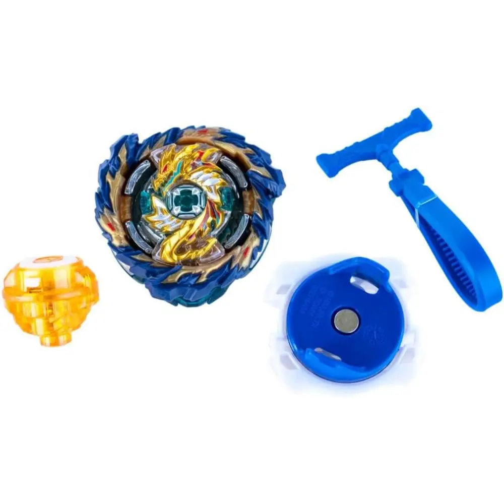 Takara Tomy Beyblade Beybattle Burst Mirage Fafnir S5