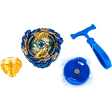 Takara Tomy Beyblade Beybattle Burst Mirage Fafnir S5