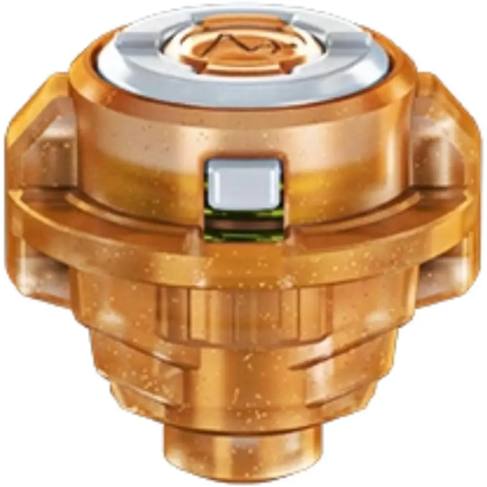 Takara Tomy Beyblade Beybattle Burst Mirage Fafnir S5