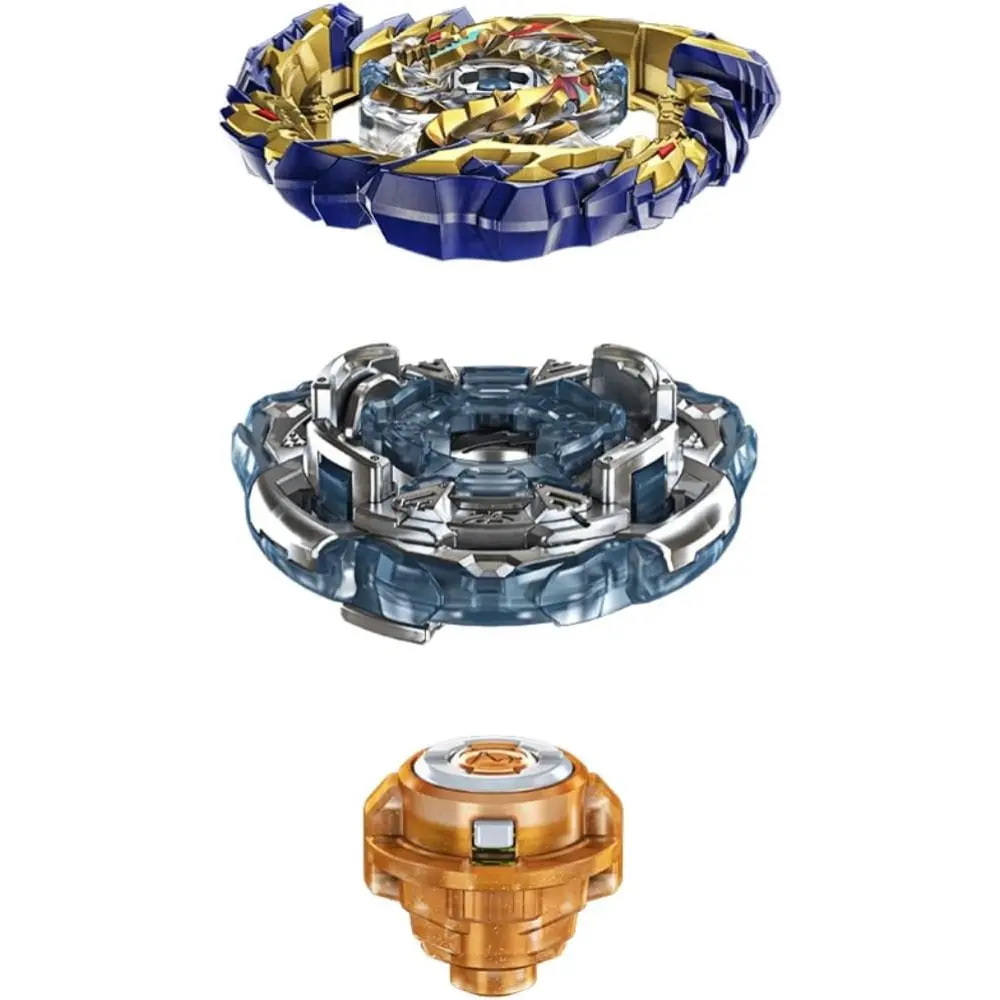 Takara Tomy Beyblade Beybattle Burst Mirage Fafnir S5