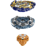 Takara Tomy Beyblade Beybattle Burst Mirage Fafnir S5