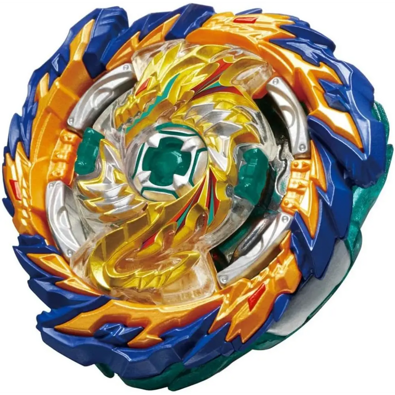 Takara Tomy Beyblade Beybattle Burst Mirage Fafnir S5