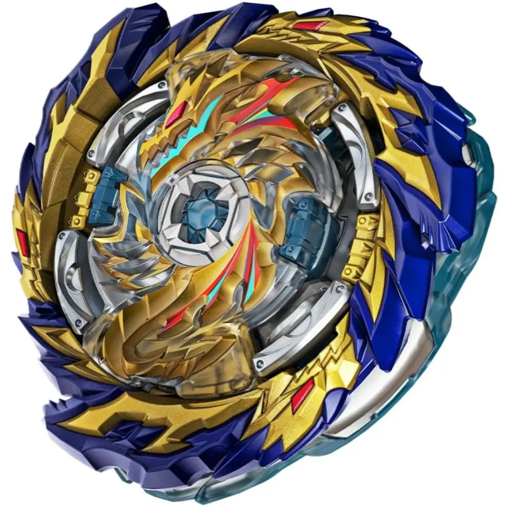Takara Tomy Beyblade Beybattle Burst Mirage Fafnir S5