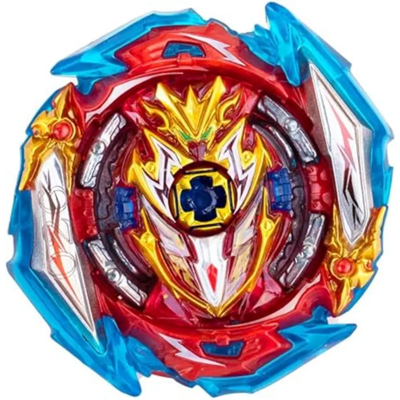 Takara Tomy Beyblade Beybattle Burst Infinite Achilles S5