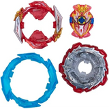 Takara Tomy Beyblade Beybattle Burst Infinite Achilles S5