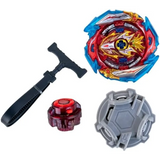 Takara Tomy Beyblade Beybattle Burst Infinite Achilles S5