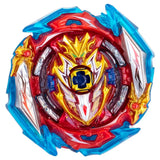 Takara Tomy Beyblade Beybattle Burst Infinite Achilles S5