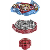 Takara Tomy Beyblade Beybattle Burst Infinite Achilles S5