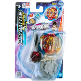 Takara Tomy Beyblade Beybattle Burst Infinite Achilles S5