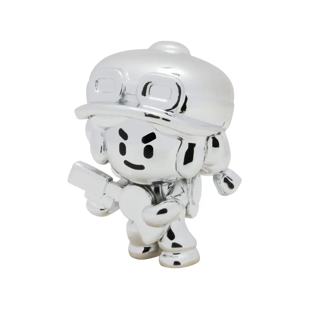Brawl Stars Figure 12 Pack Deluxe Box 2 Inch