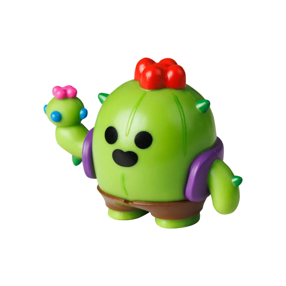 Brawl Stars Figure 12 Pack Deluxe Box 2 Inch