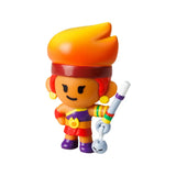 Brawl Stars Figure Blister 5 Pack 2 Inch