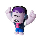 Brawl Stars Figure 12 Pack Deluxe Box 2 Inch