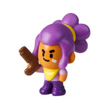 Brawl Stars Figure Blister 5 Pack 2 Inch