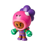 Brawl Stars Figure 12 Pack Deluxe Box 2 Inch