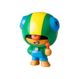 Brawl Stars Figure Blister 5 Pack 2 Inch