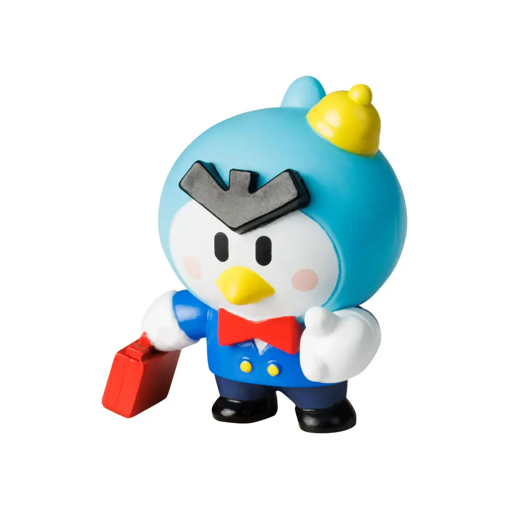 Brawl Stars Figure 12 Pack Deluxe Box 2 Inch