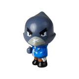 Brawl Stars Figure Blister 5 Pack 2 Inch