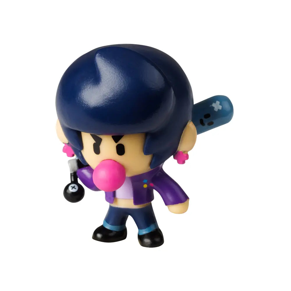 Brawl Stars Figure Blister 5 Pack 2 Inch