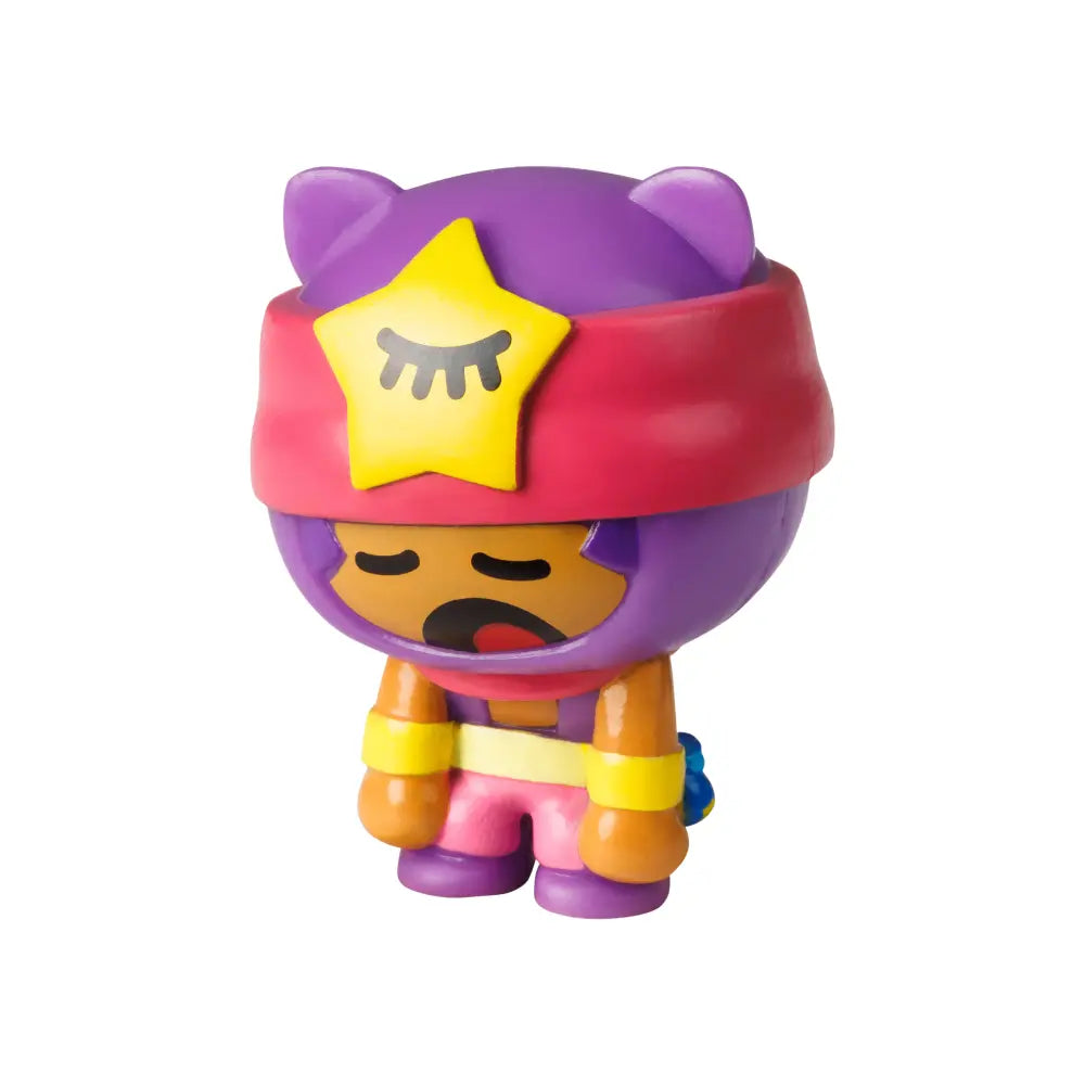 Brawl Stars Figure 12 Pack Deluxe Box 2 Inch