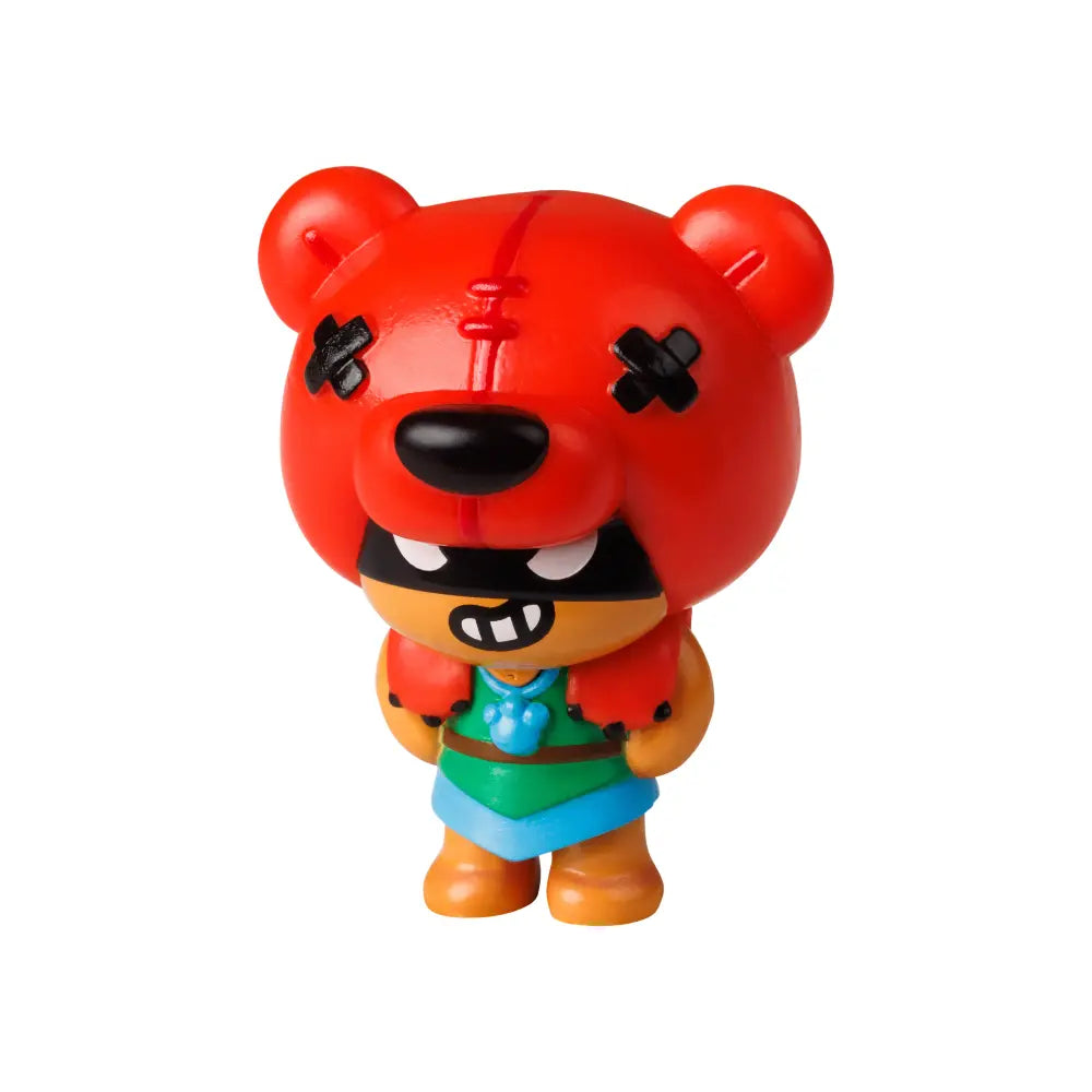 Brawl Stars Figure Blister 5 Pack 2 Inch