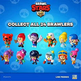 Brawl Stars Figure 12 Pack Deluxe Box 2 Inch