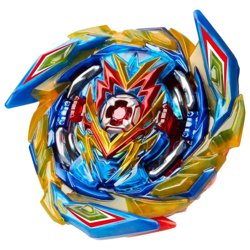 Takara Tomy Beyblade Beybattle Burst Brave Valkyrie S5