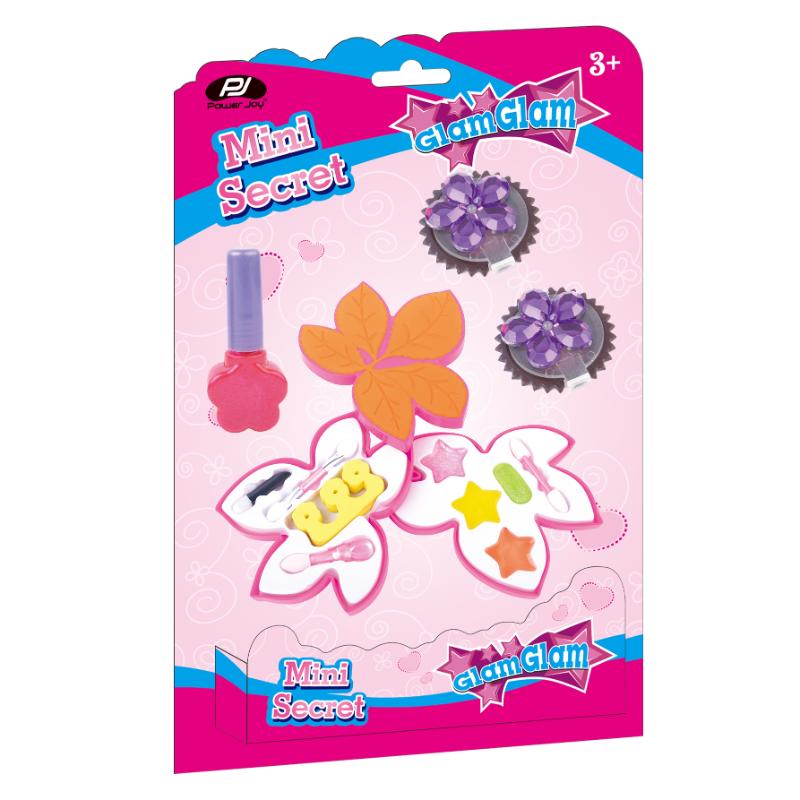 Power Joy Glamglam Mini Secret Cosmetic