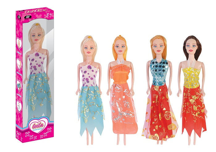 Power Joy Leila Fashion First Price Assortment 1-piece
