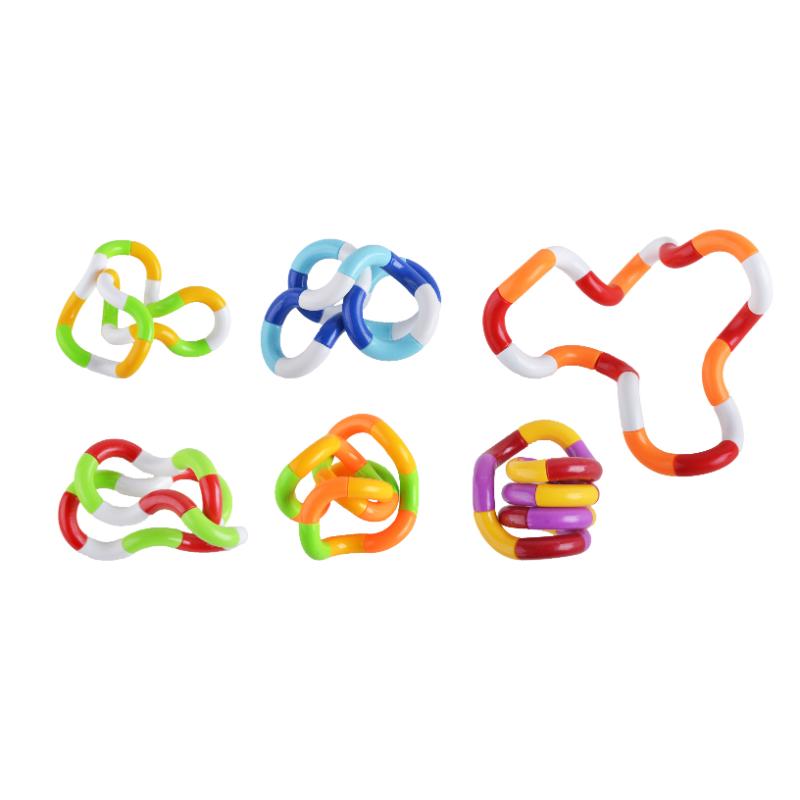 Power Joy Fidget Toy Tangles 36cm