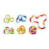 Power Joy Fidget Toy Tangles 36cm