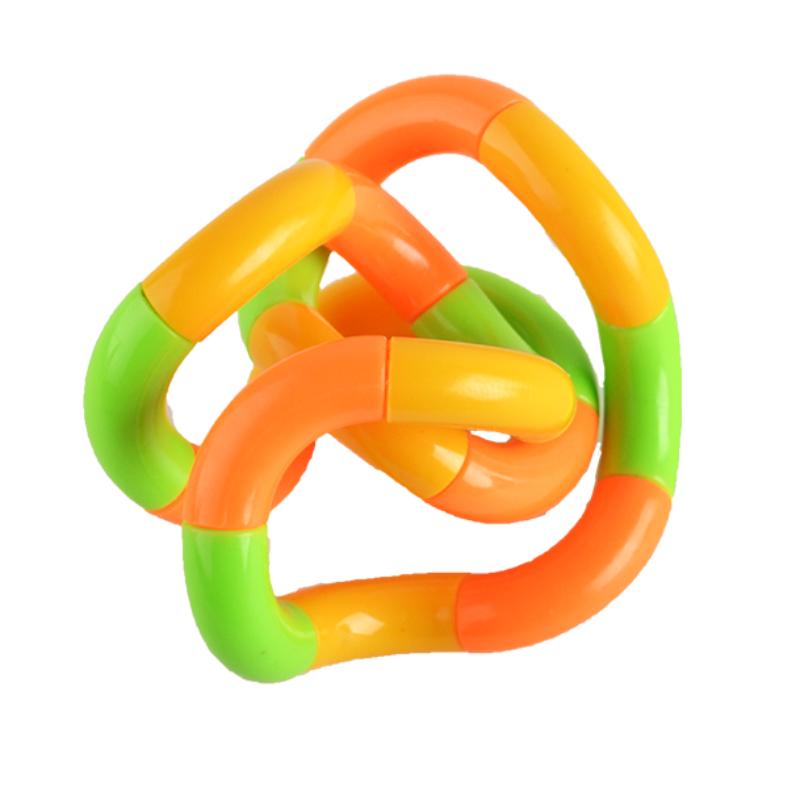 Power Joy Fidget Toy Tangles 36cm