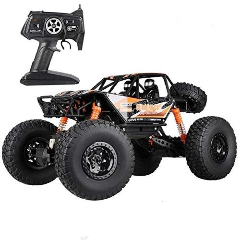 Kidzpro RC Raptor 1 8 2 4g BPC Assortment