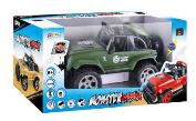Kidzpro RC Monster Truck 1:10 with Lights