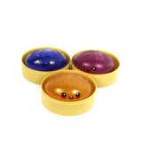 Mystery Squishy Toy with Mini Basket Assorted - Sold per Piece (Random Selection)