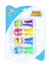Kidzpro Jumping Gnome 4 Pieces Set