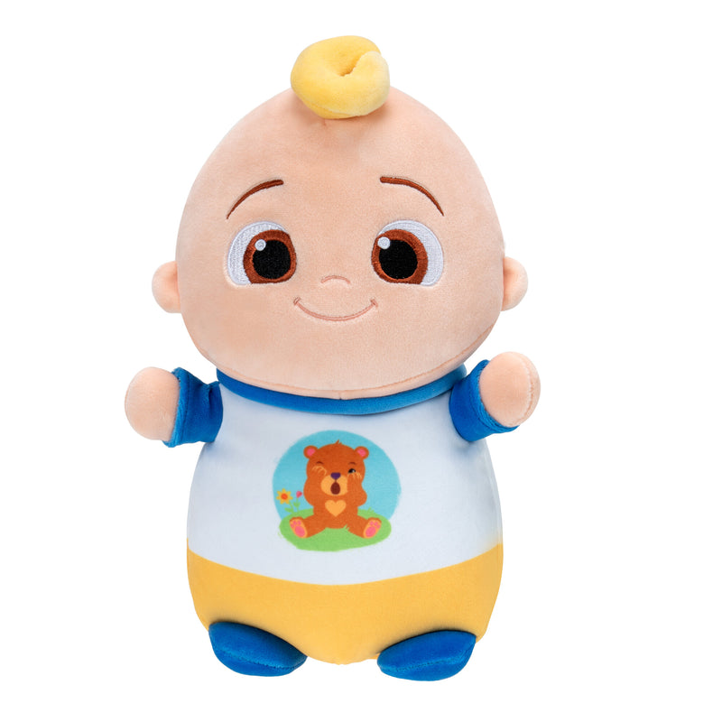 CoComelon Doll Skoishmaloz Hghmiz Ji M 10