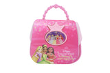 Disney Princess Hair Dressing Handbag Playset for Kids