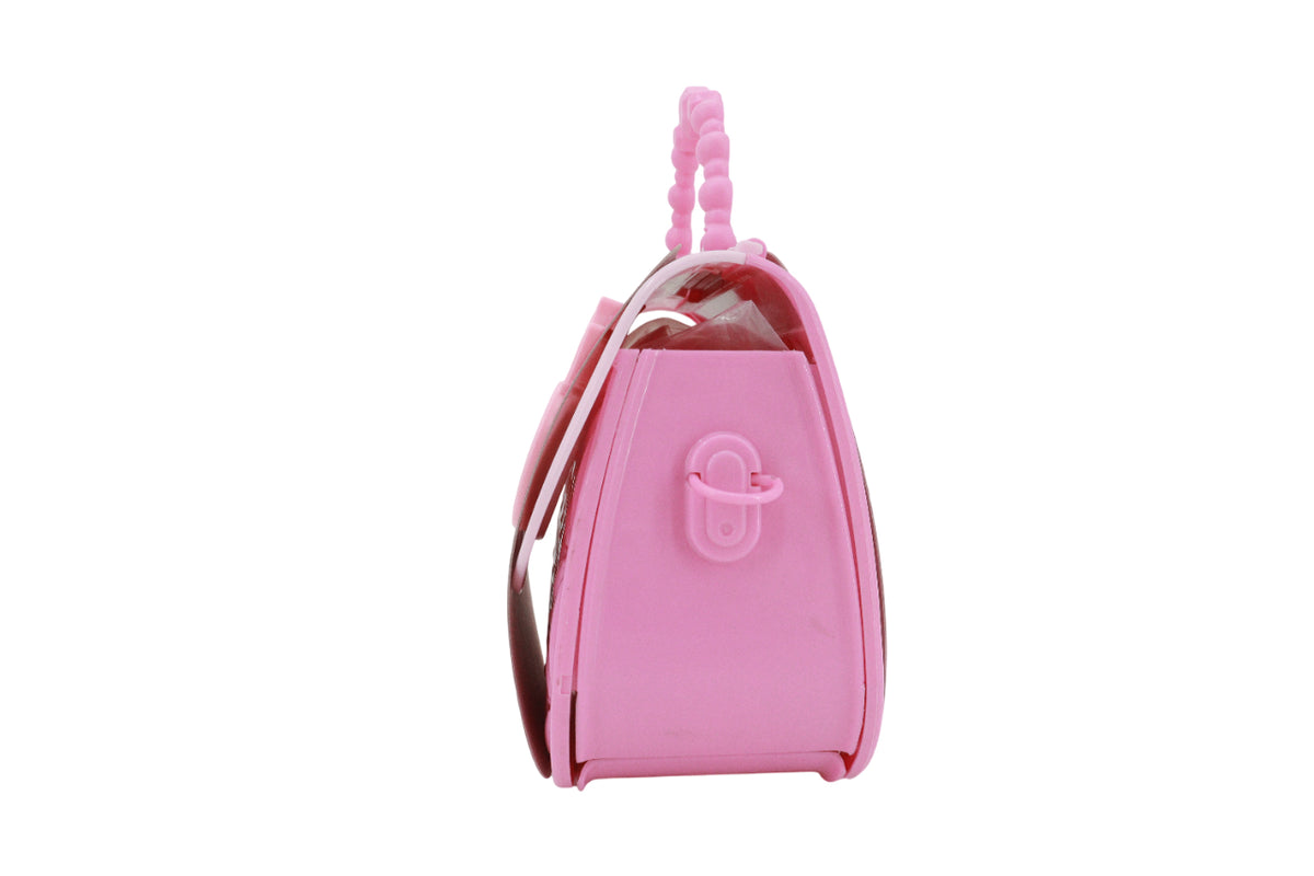 Disney Princess Hair Dressing Handbag Playset for Kids