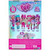 Cry Babies Bff Doll Daisy 8 Inch