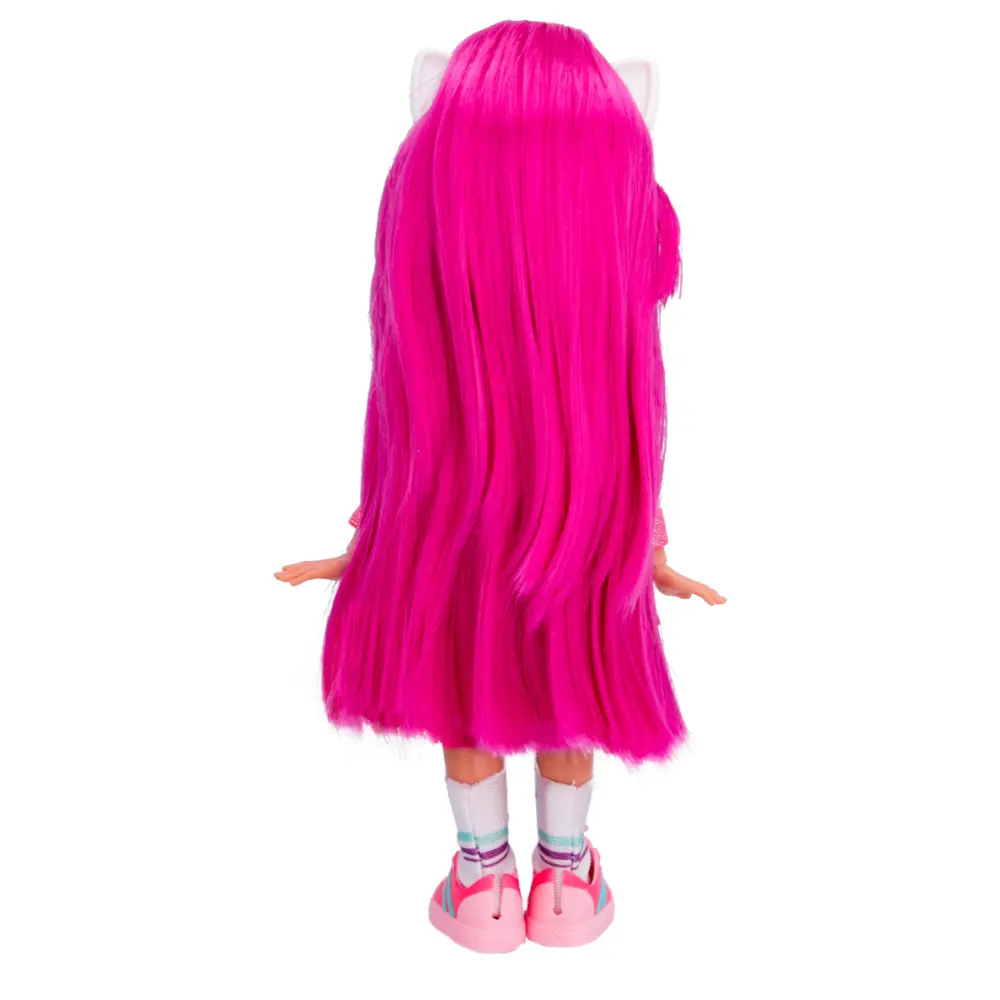 Cry Babies Bff Doll Daisy 8 Inch