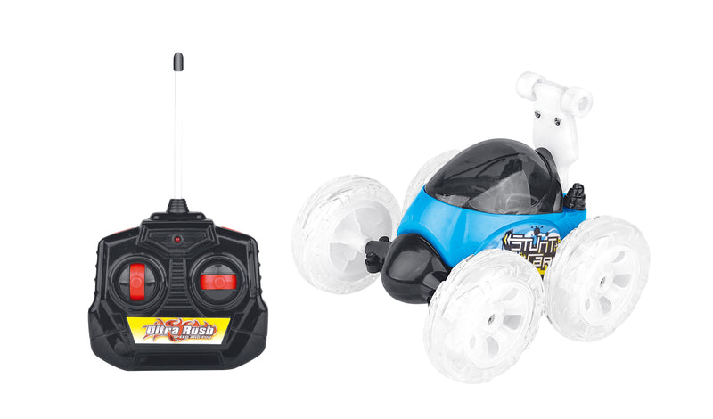 Power Joy RC Desert Buggy 2 4g 1 8 Battery Operated
