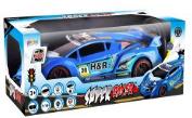 Kidzpro RC Super Racer 1:10 – Assorted