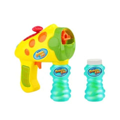 باور جوي فقاعات Gun Water إسquirting ٢-in-١